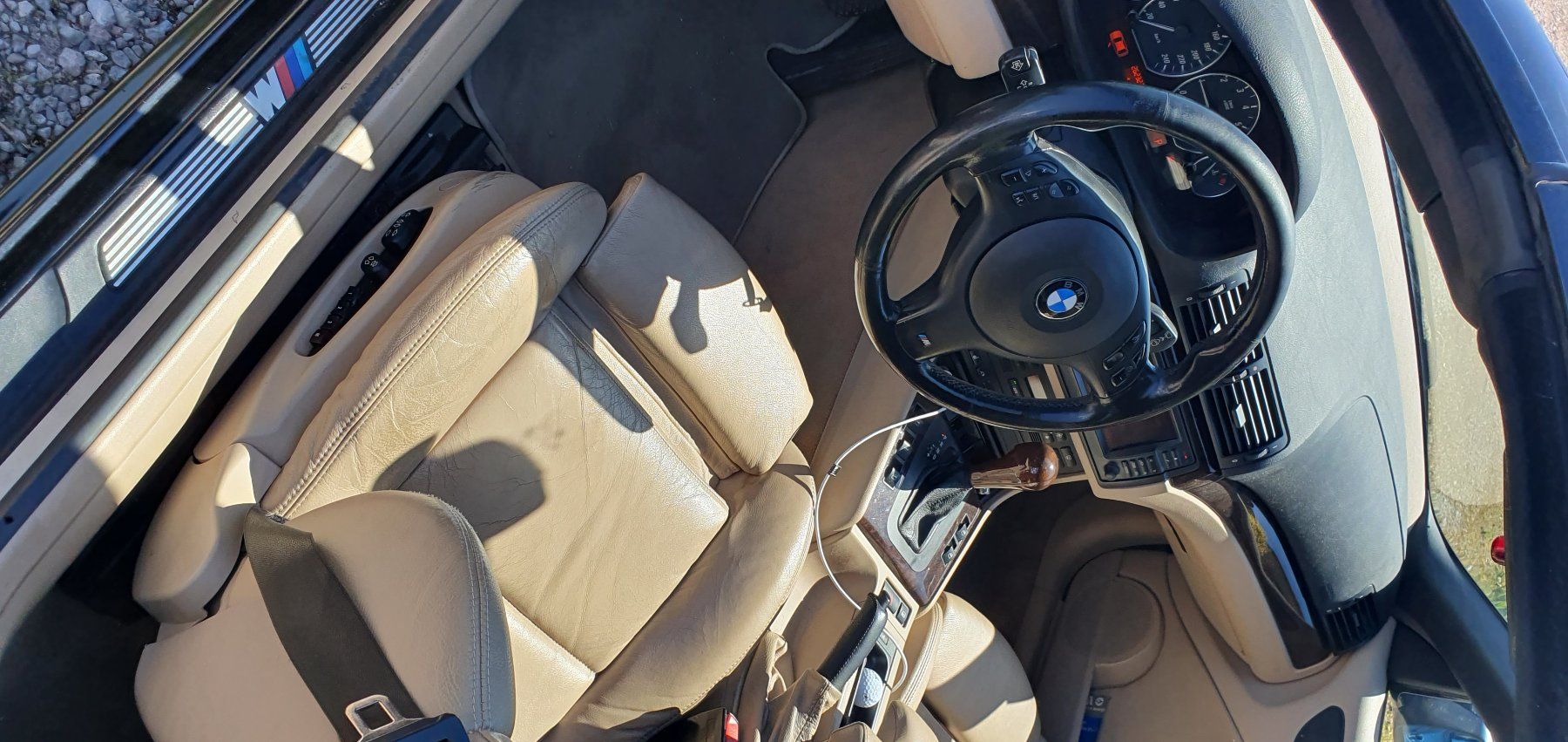 BMW Automobili: BMW 330 CI CABRIOLET – Usato da vich venduto da SUPERFOURMI 6