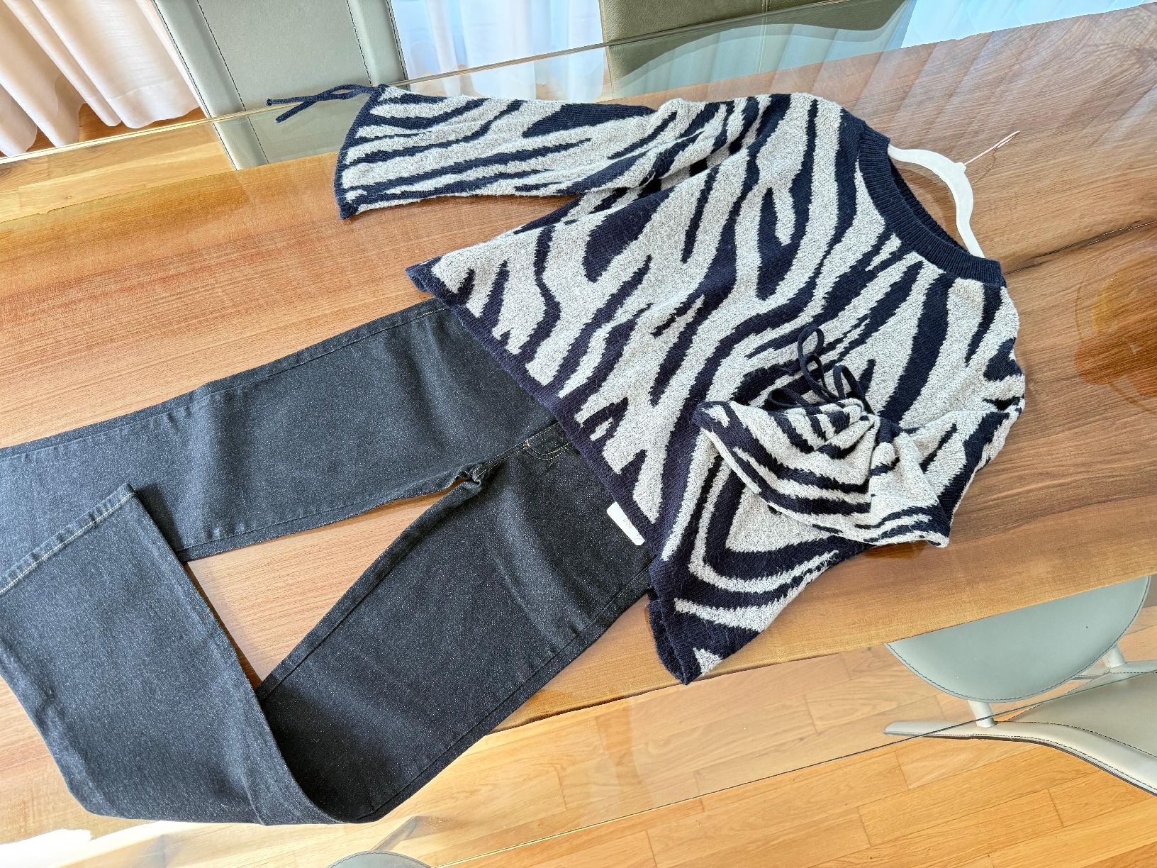 Maglioni & Felpe: Pullover Gr. S-M (Oversize) – Usato da Winterthur venduto da tim_cl8x 2
