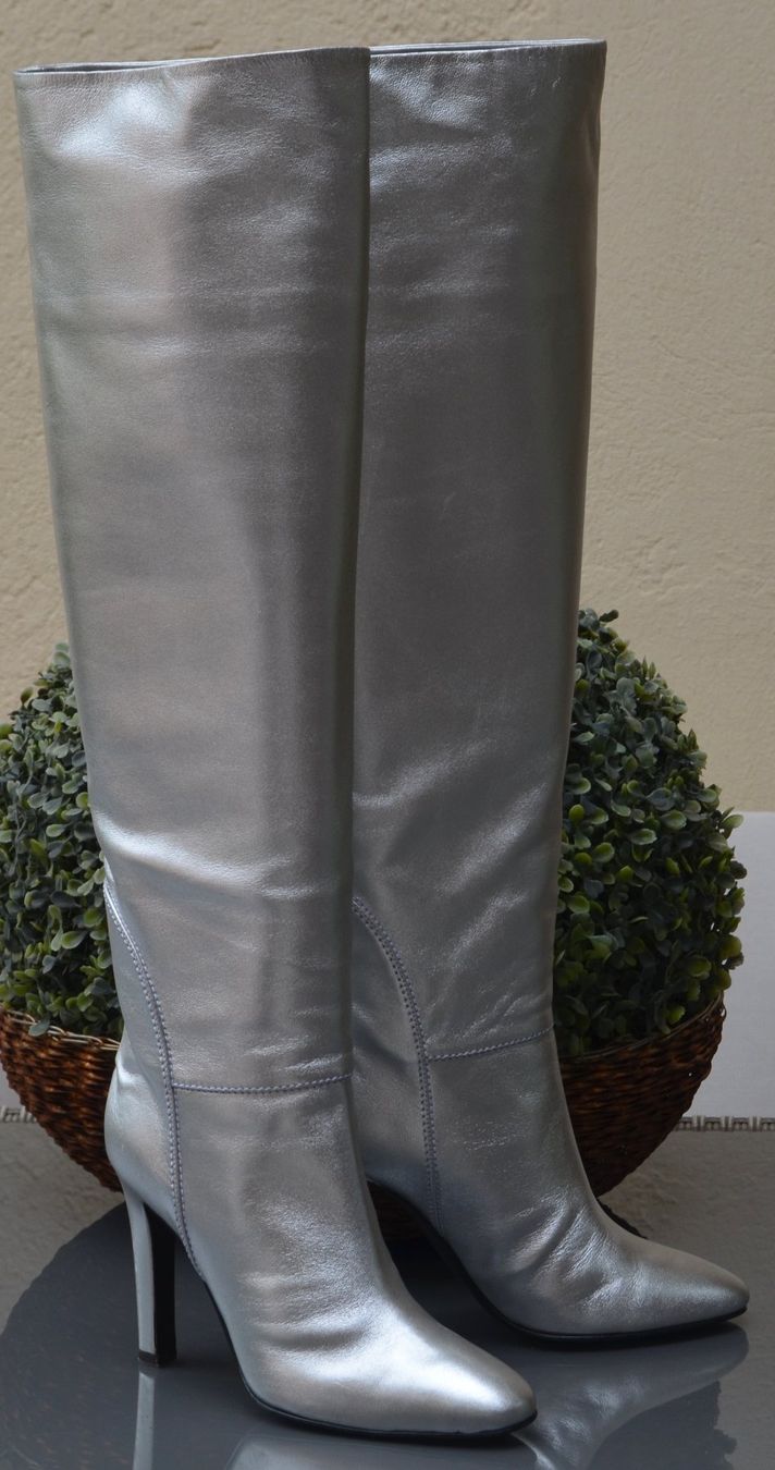 Zanotti Damenschuhe: Giuseppe Zanotti  Boots / bottes  .38 – Gebraucht aus Collonges von arashee 1