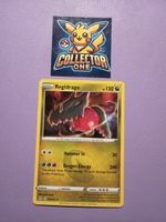Pokemon Regidrago Holo Mega cool