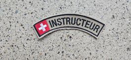 *** Bogen Instructeur ***