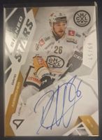 HCL David AebischerSigned Stars LV.2  45/69