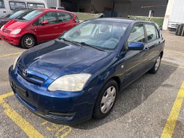 Toyota Corolla 1.4l