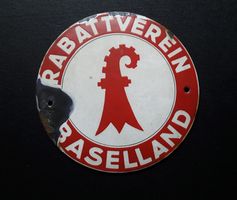 RABATTVEREIN BASELLAND