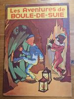 Les aventures de Boule-de-Suie E.O. (ONE-SHOT 1935 ?)