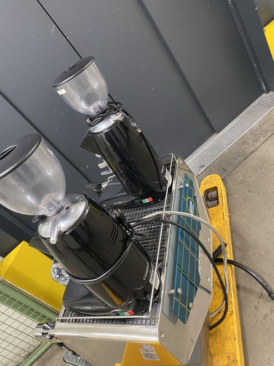 Macchine per caffè & Macchine per espresso: Kaffeemaschine – Usato da Dietikon venduto da dia_y8y5 7