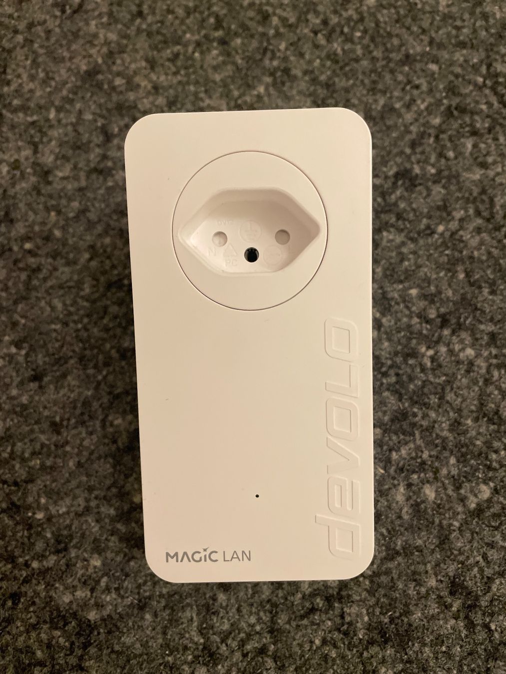 Devolo Laufwerke & Adapter: Devolo Magic 2 WiFi next   Powerline Starter Kit – Gebraucht aus Köniz von Up-Johnny 3