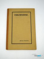 META STOFFEL - Erlebnisse