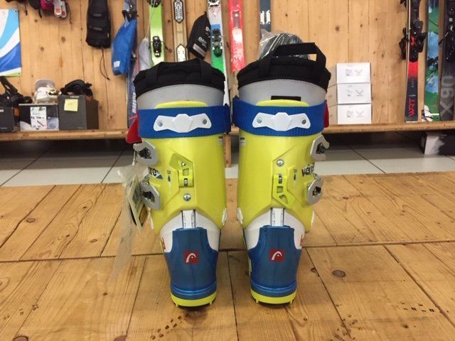 Head Scarpe da uomo: Chaussures de freeride Head Venture ATX compatible randonnée – Nuovo e nell'imballaggio originale da Fribourg venduto da Profilsport 2