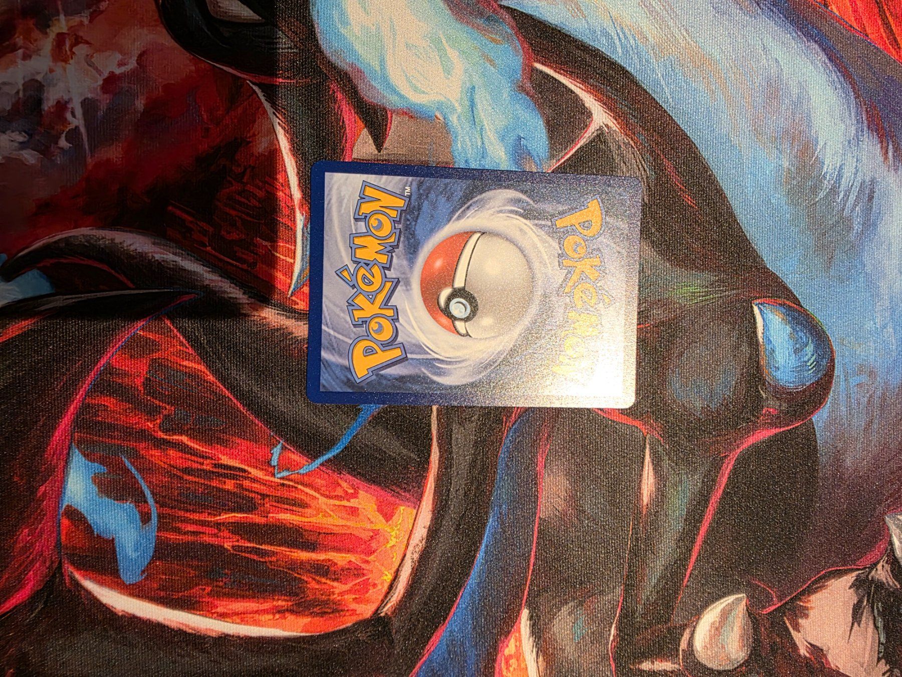 Pokémon Carte collezionabili: Team Rocket's Moltres Ex #229 / Englisch – Usato da Berikon venduto da dc8_6y8n 2
