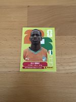 Fussball sticker Willy Boly UNITED EDITION Panini neu CIV 7 
