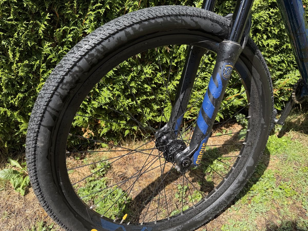 Bergamont Vélos: Bergamont PumpTrack Velo – D'occasion à Epalinges par jonas_trt 4