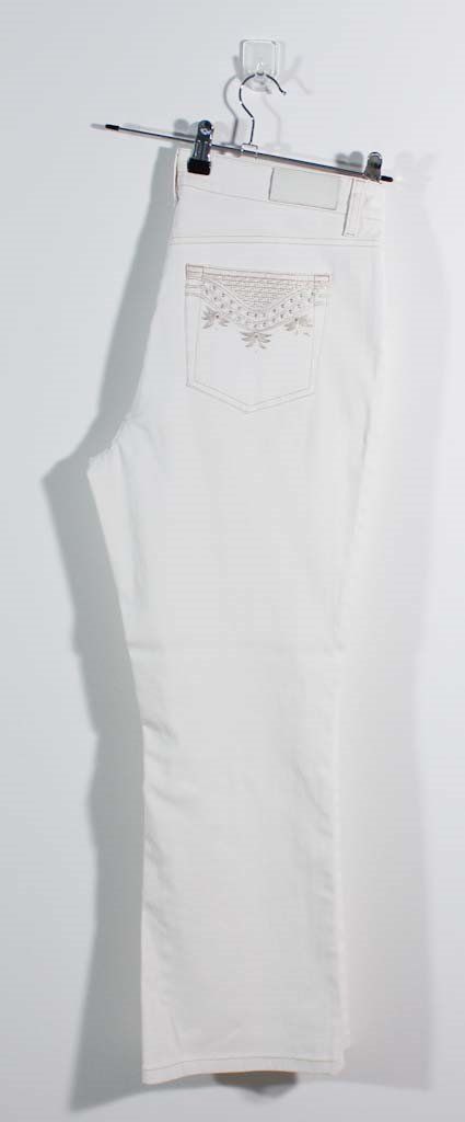 Jeans: MAC Jeans Angela W44/L30 – Gebraucht aus Belp von caramel-secondhand 2