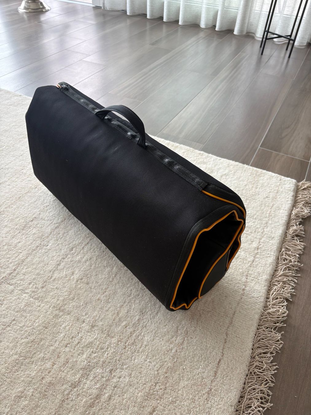 Dispositivi per massaggi: AIR STRETCH     Viebrierende Matte – Nuovo (secondo la descrizione) da Wauwil venduto da willibilli 5
