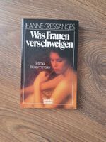 "Was Frauen verschweigen. Intime Bekenntnisse." Cressanges
