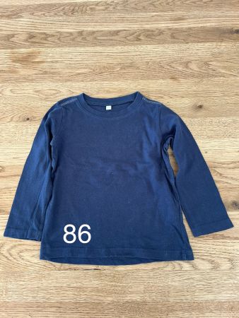 Pulli Grösse 86