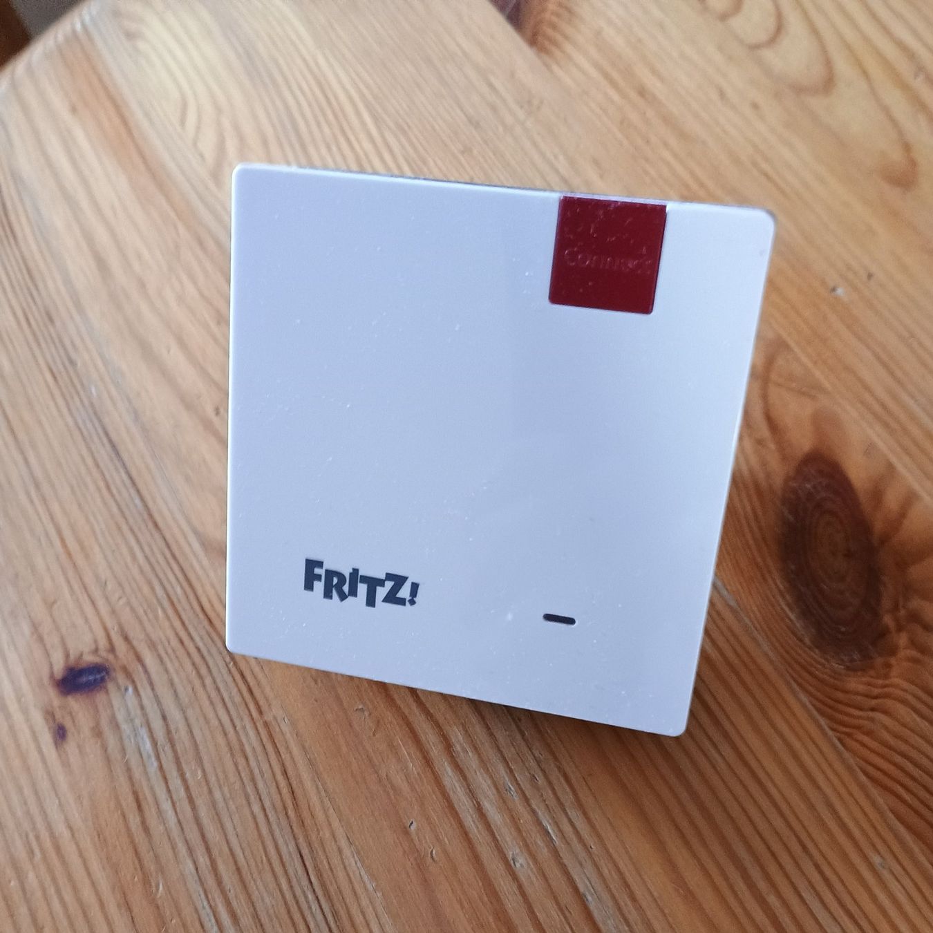WiFi: Fritz Repeater 1200AX - Wifi 6 – D'occasion à Nyon par jon_2yjn 1