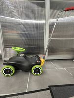 Bobby Car