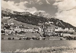 St.Moritz