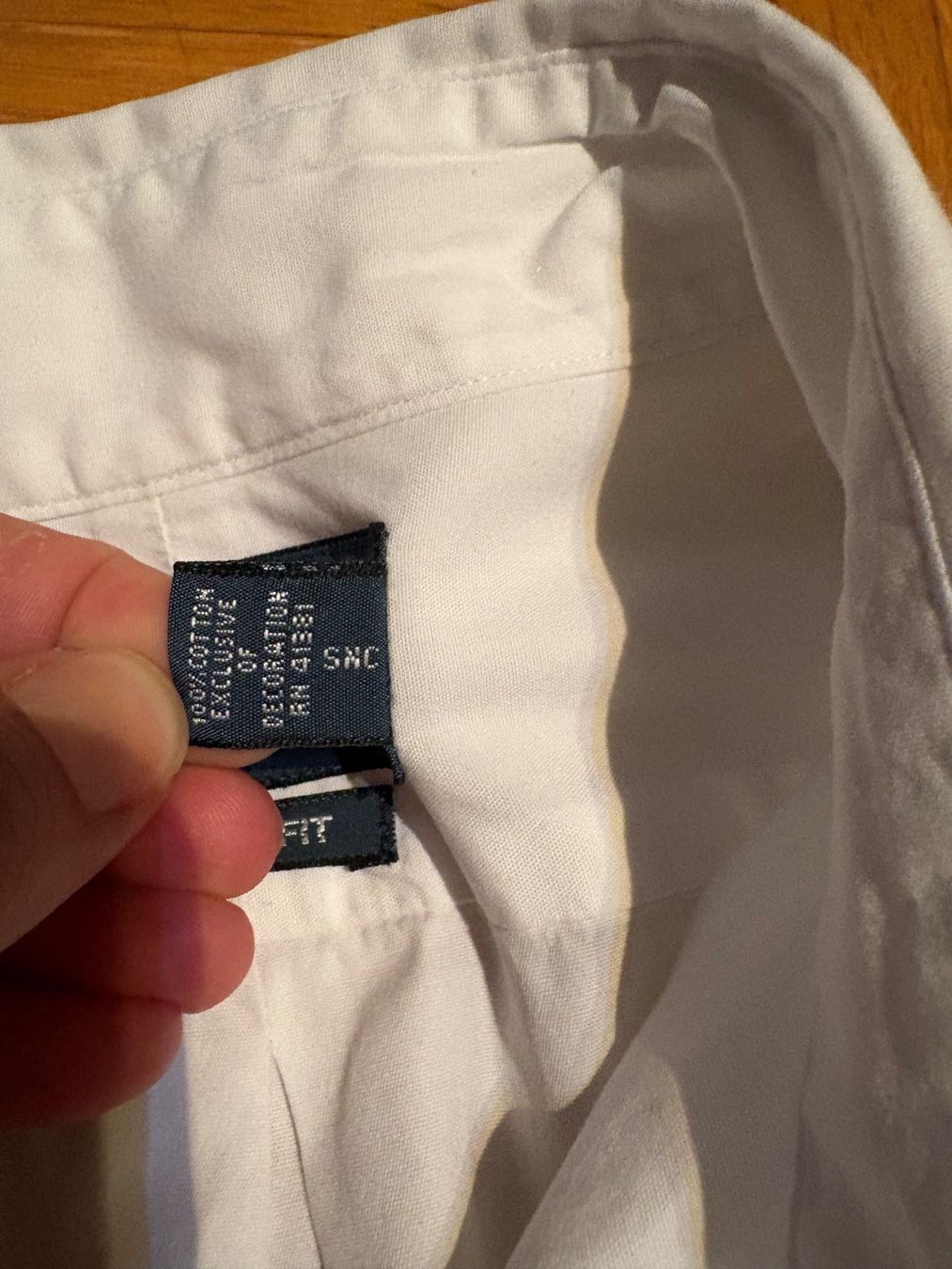 Ralph Lauren Hemden: Ralph Lauren Hemd Herren Custom Fit Gr.S – Gebraucht aus Genève von sunandwind 3
