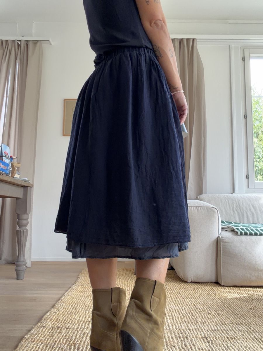 Max Mara Gonne: Rock by MaxMara  – Usato da Aarau venduto da Marylou90 1