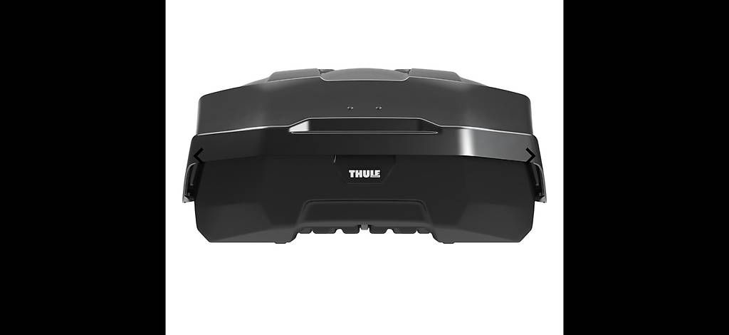 Box da tetto: Thule Motion 3 XL Dachbox – Nuovo e nell'imballaggio originale da Sarmenstorf venduto da sebi1975 1