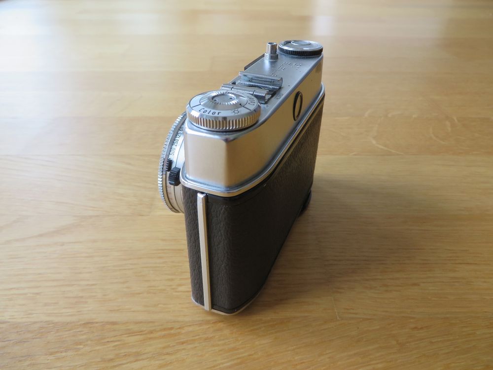 Kodak 1B Kaufen auf Ricardo