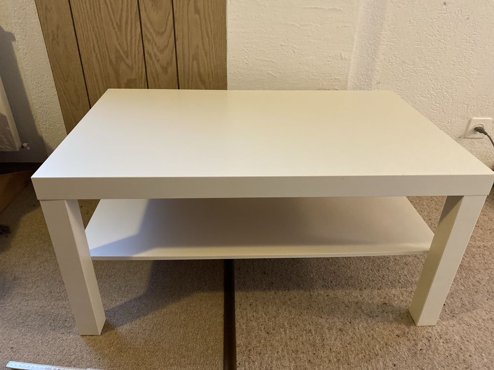Imagedetailikea Lacktisch Zu Verkaufen In Dithmarschen Brunsbuettel Ebay 2022 09 01773459