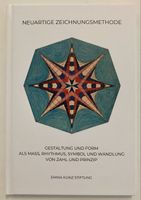 Emma Kunz - Neuartige Zeichnungsmethode