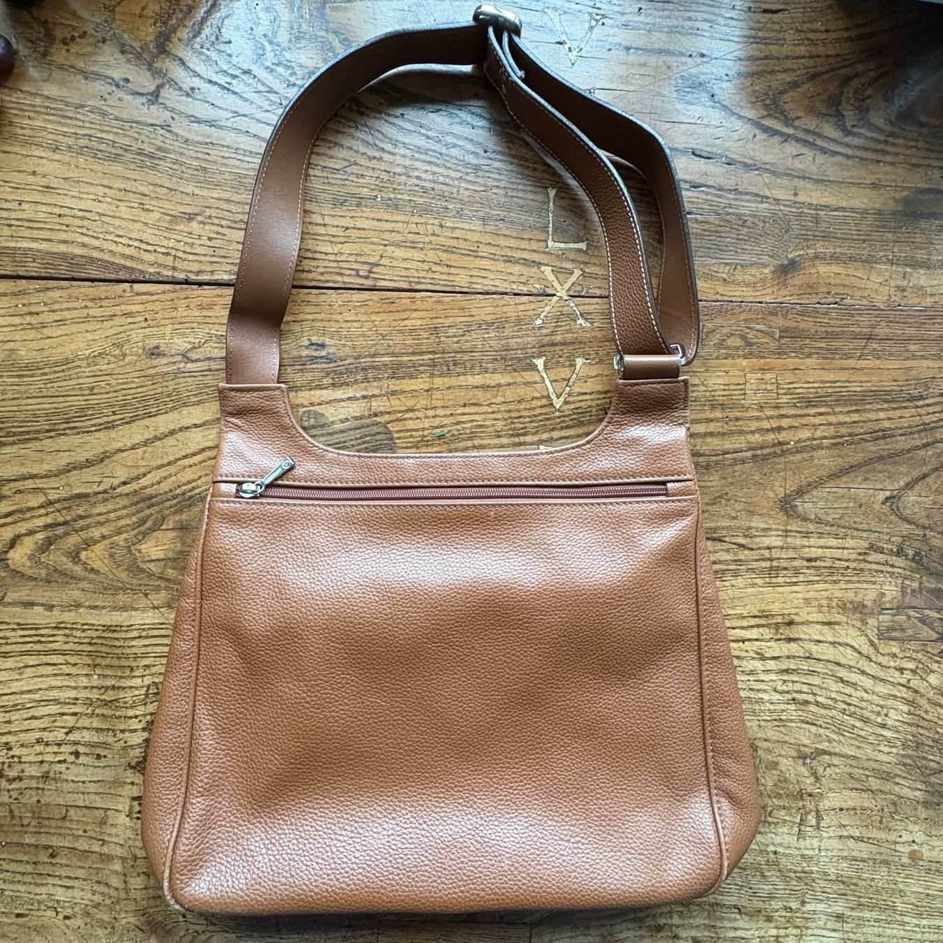 Longchamp Borse da donna: Longchamp messenger bag – Usato da Zürich venduto da albertg31 5