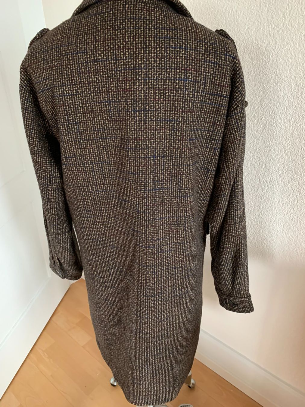 Mäntel: JDY Damen Mantel, Gr. M/L, Braun – Gebraucht aus Worb von farben20zauber 2