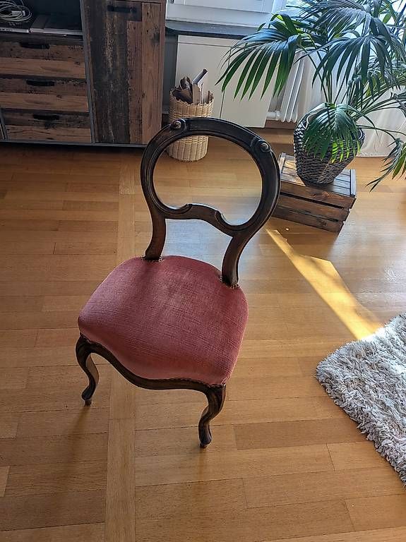Chaises: Stuhl – D'occasion à Aarau Rohr par j-meal