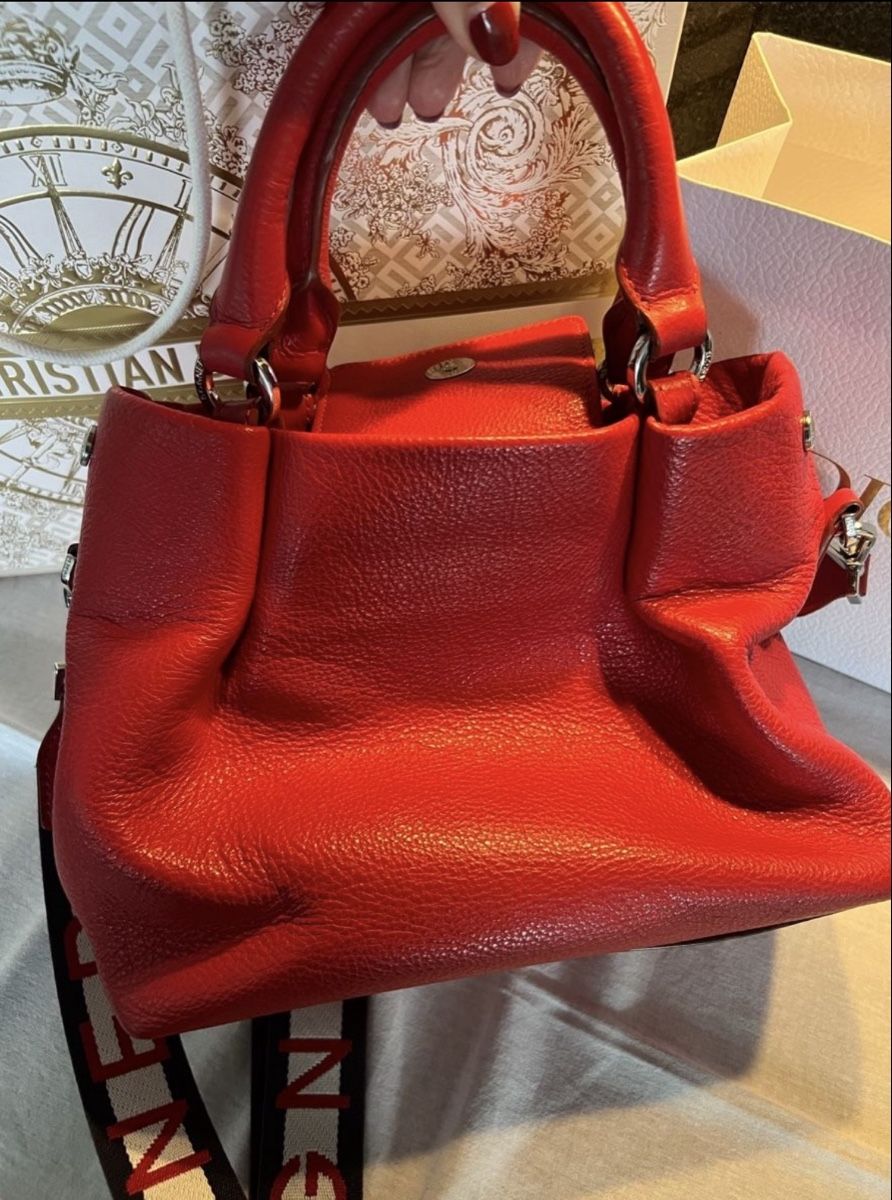 Borse da donna: Bogner Tasche – Usato da Fahrweid venduto da Florarose 1