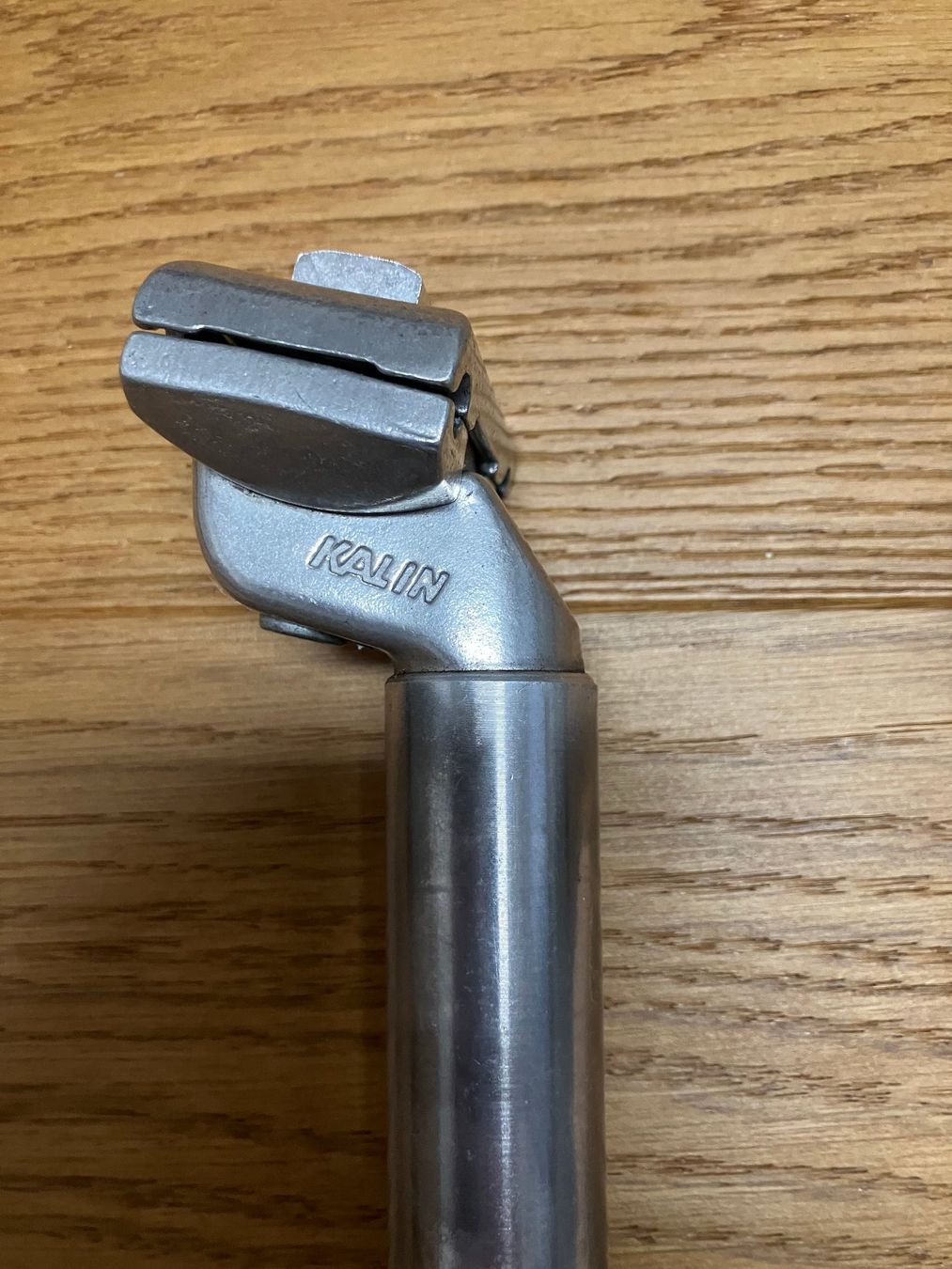 Ersatzteile: Kalin Sattelstütze 26,8 mm – Neu und originalverpackt aus Obermumpf von Estrela67 1