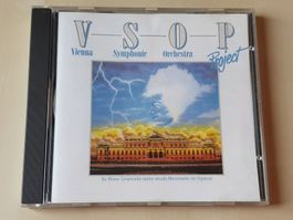 Vienna Symphonic Orchestra Project