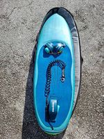 Gong Wing foil - Racer 5.3' FSP PRO - 2024