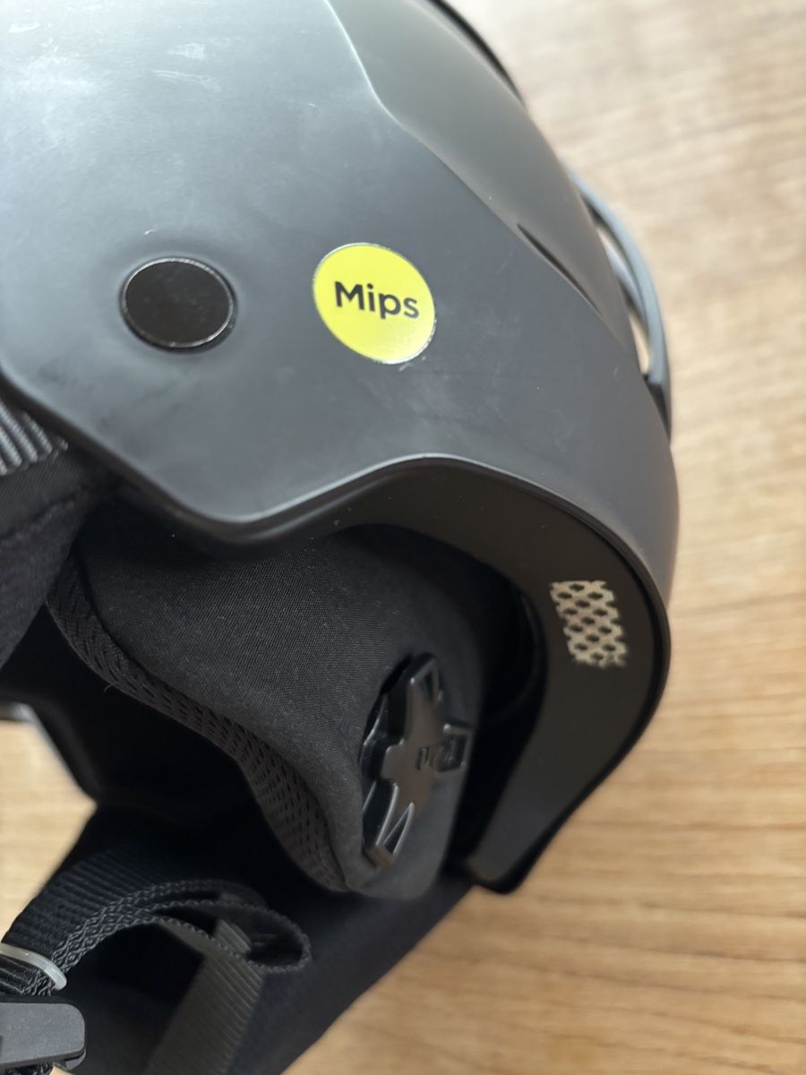 Uvex Helme: Uvex ultimaresolution Mips Skihelm Gr. 59-61 – Gebraucht aus Sumiswald von phil00 3