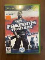 Freedom Fighters für Xbox