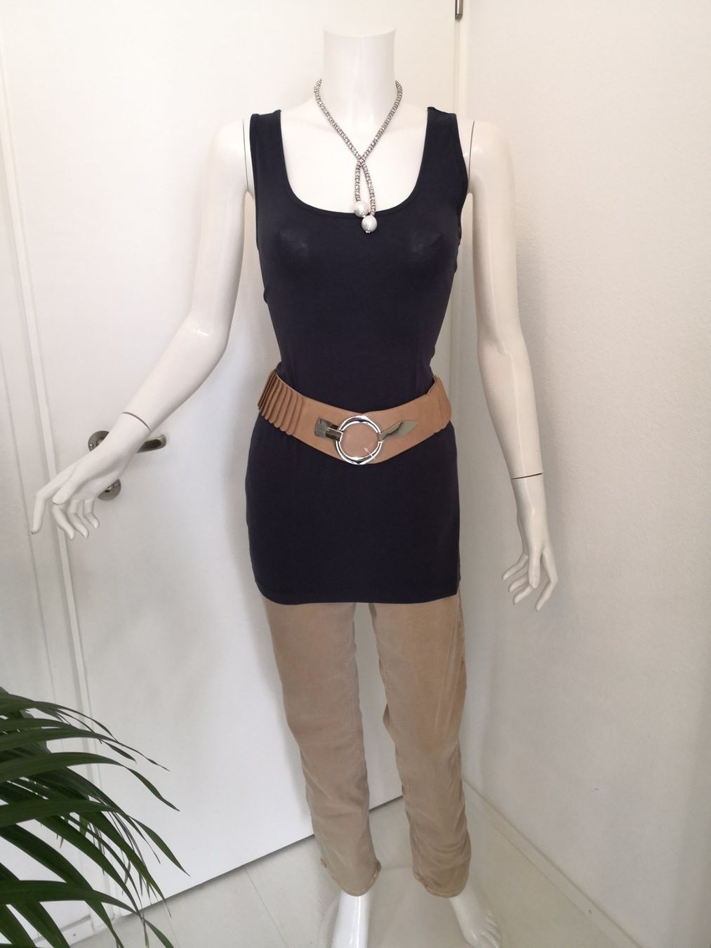 S.Oliver Tops: 🤩S.OLIVER TOP DUNKELBLAU – Neu (gemäss Beschreibung) aus Olten von Naja-Twins-Twins 3