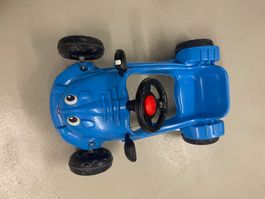 Bobby Car Rutschauto für Kinder!