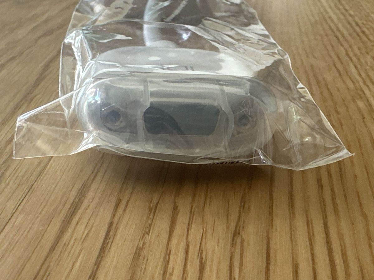 Unità & Adattatore: DVI auf VGA Adapter weiss neu im Packet – Nuovo (secondo la descrizione) da Rümlang venduto da Laufgitter01 4