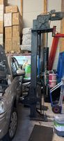 Autolift / Fahrzeuglift 2 Tonnen – Vilver Elevateurs – Kette