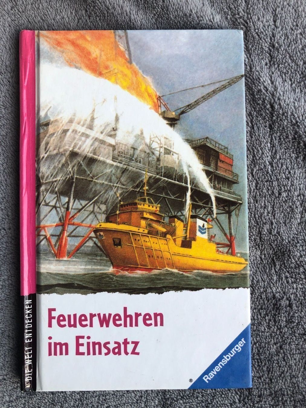 Livres: 3 Büchlein – D'occasion à Strada par Betflo 5