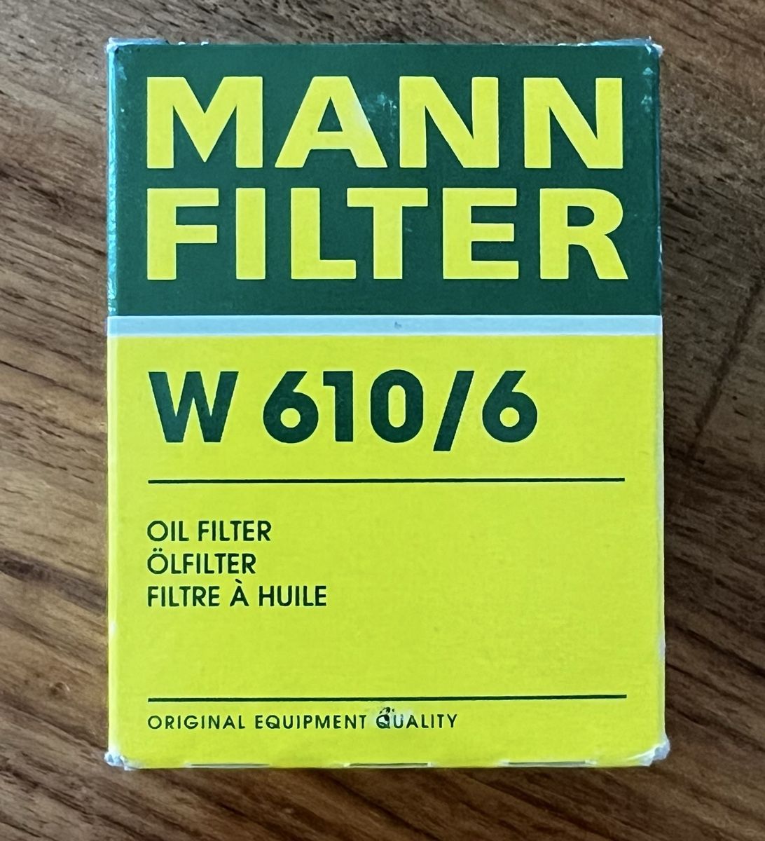 Tutti pezzi di ricambio auto: Filter Set Honda Accord CL9 – Nuovo e nell'imballaggio originale da Winterthur venduto da Creek3 1