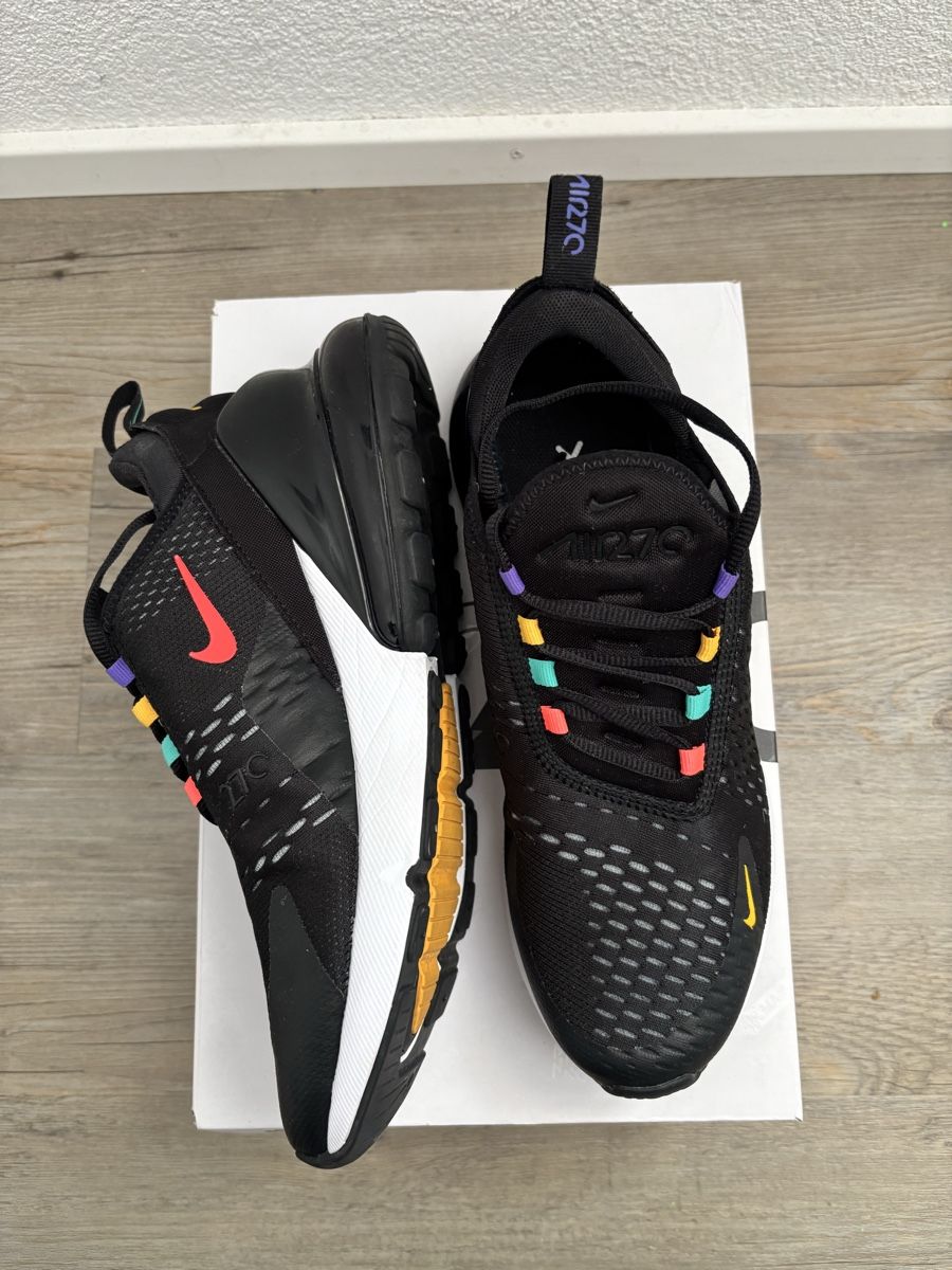 Scarpe da uomo: Nike Air Max 270 – Usato da Schaffhausen venduto da lua_9yfq