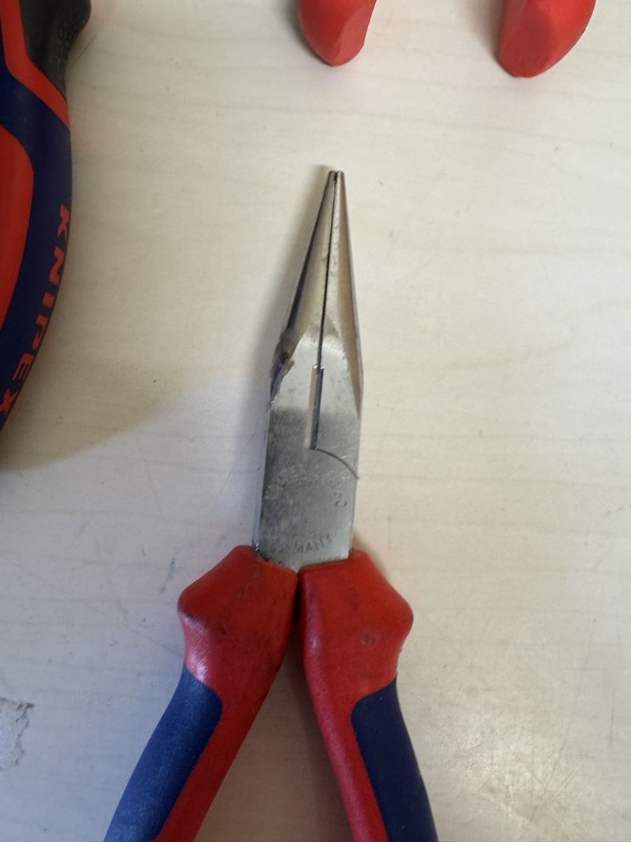 Knipex Tous les outils: Div zangen knipex – D'occasion à Zürich par papaplatte 4