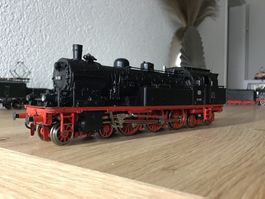Märklin DB 78 355 H0Gleichstrom Trixsystem