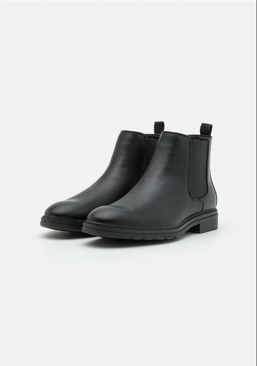 Sparco Stivaletti HYPERDRIVE Unisex – Taglia 45, Nero/Verde, Chiusura In Velcro, Suola In Gomma, Pelle Esterna
