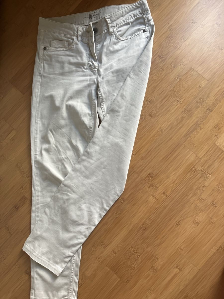 Luisa Cerano Jeans: Hose von Luisa Cerano – Gebraucht aus Belp von Bverona 5