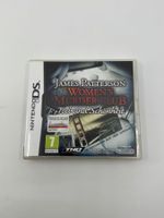 James Patterson Women's Murder Club (Nintendo DS)